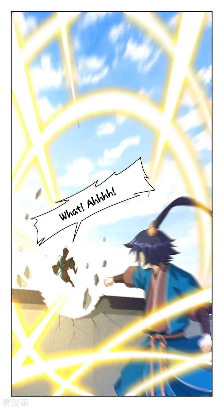 First Class Servant Chapter 22 - Page 12