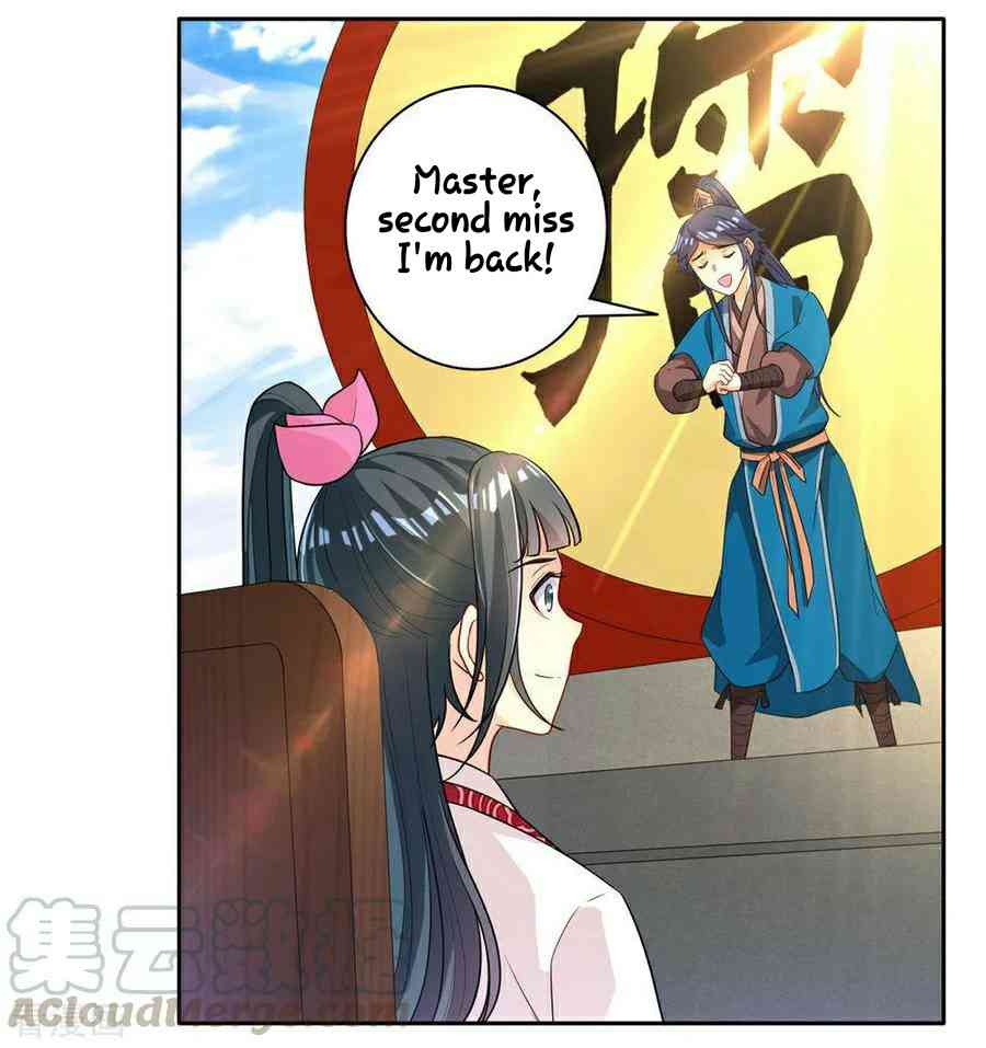 First Class Servant Chapter 22 - Page 3