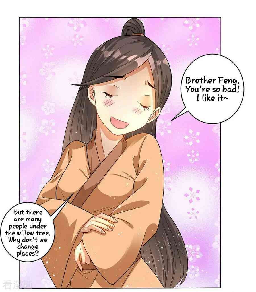 First Class Servant Chapter 22 - Page 30