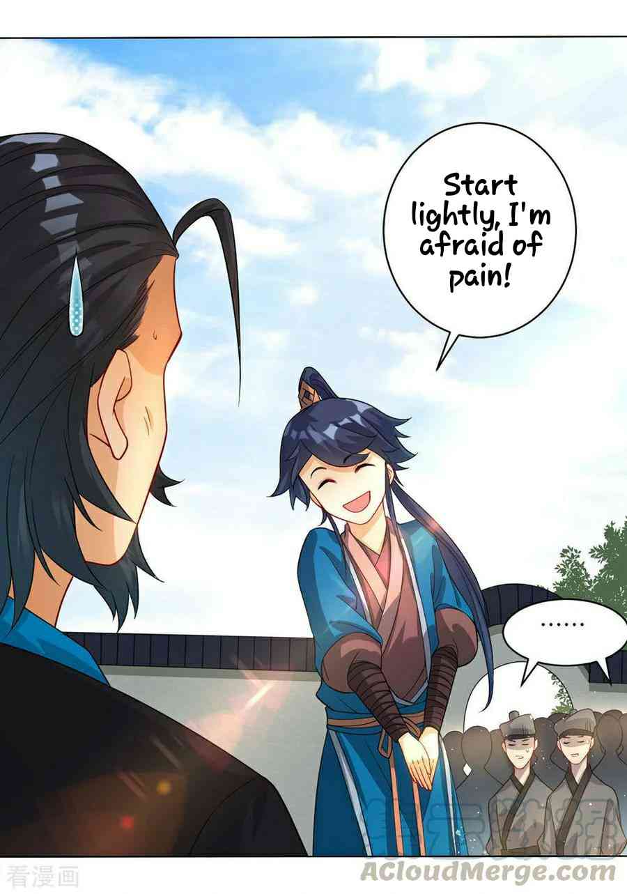 First Class Servant Chapter 22 - Page 7
