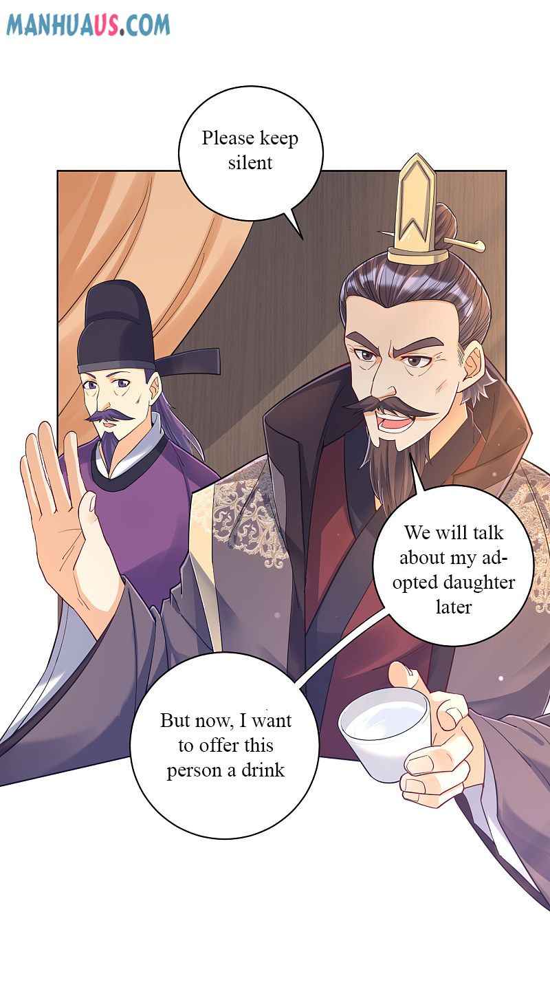 First Class Servant Chapter 220 - Page 9