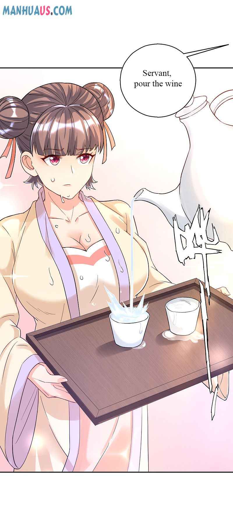 First Class Servant Chapter 221 - Page 3