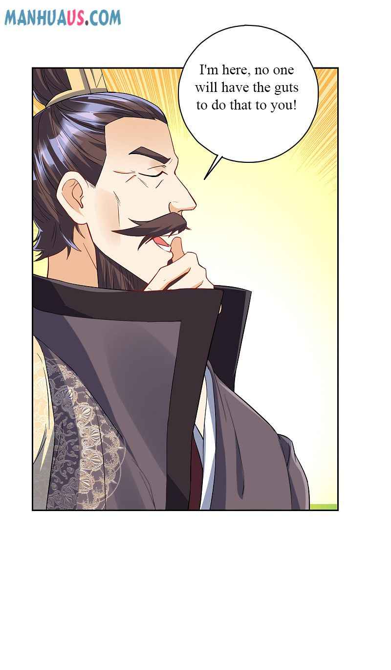 First Class Servant Chapter 221 - Page 8