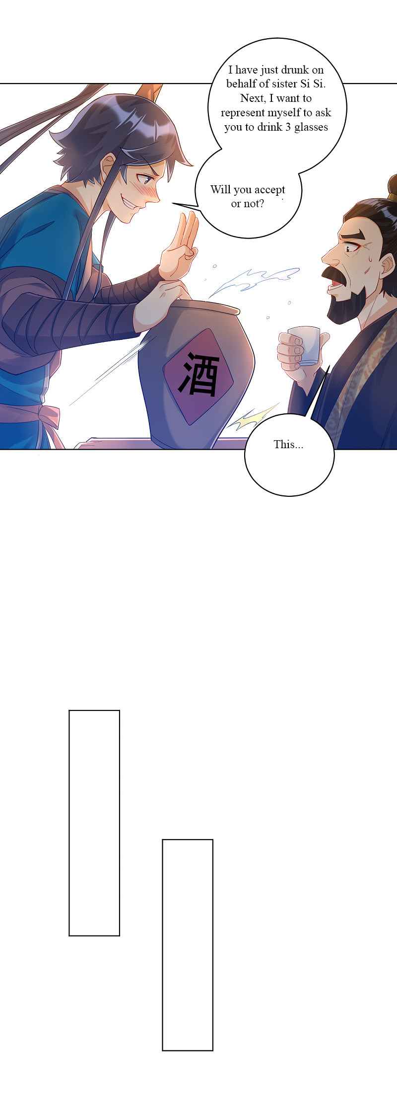 First Class Servant Chapter 223 - Page 10