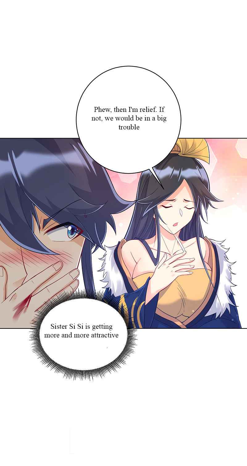 First Class Servant Chapter 224 - Page 22