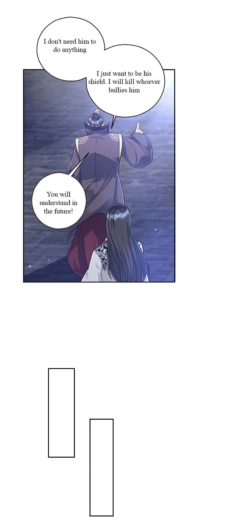 First Class Servant Chapter 224 - Page 6