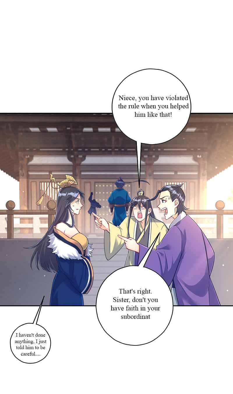 First Class Servant Chapter 225 - Page 17