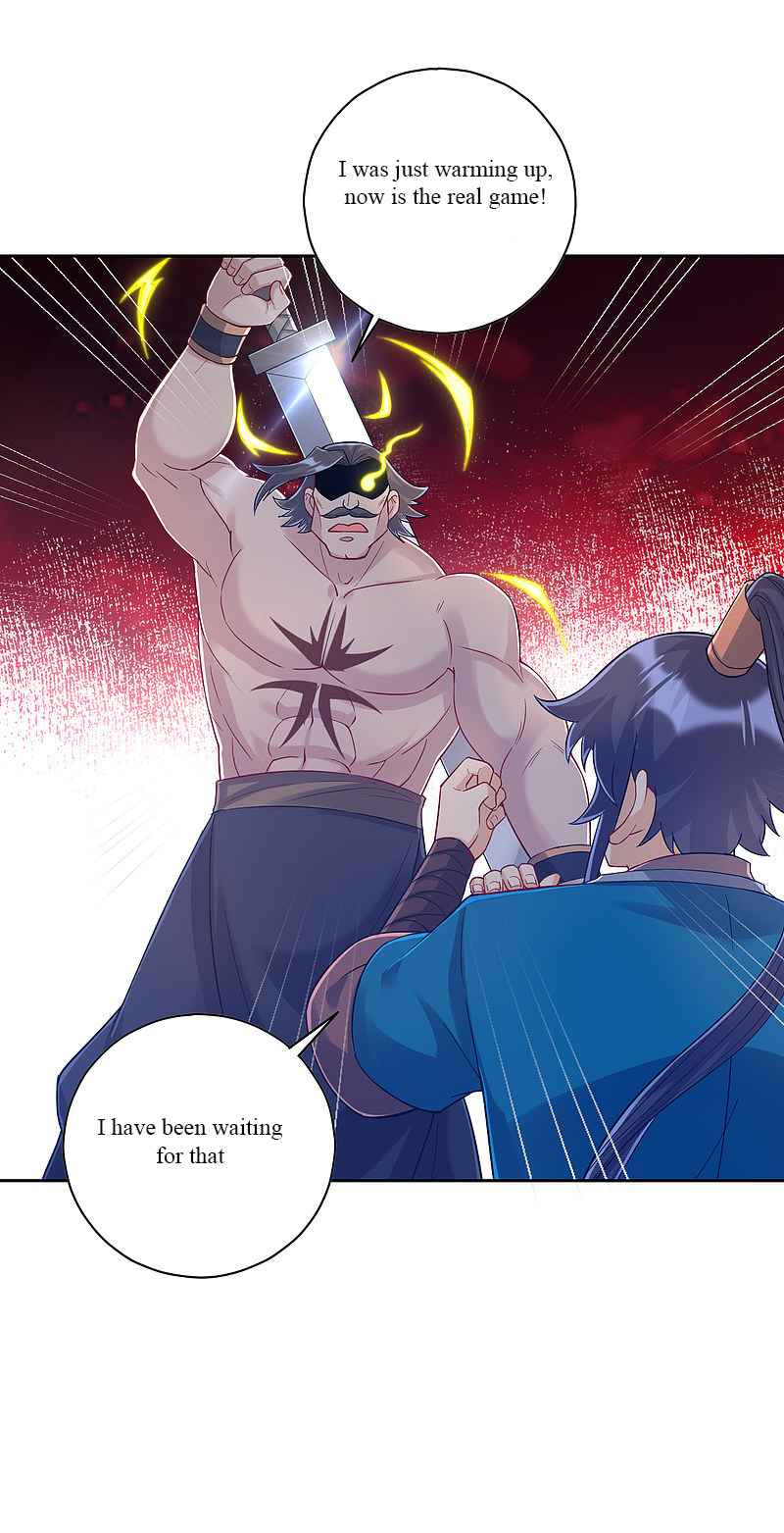 First Class Servant Chapter 225 - Page 19