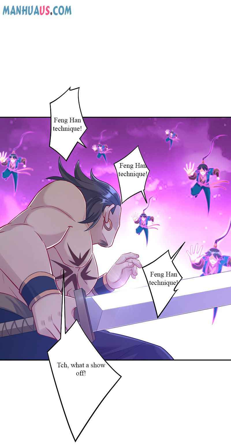 First Class Servant Chapter 225 - Page 24