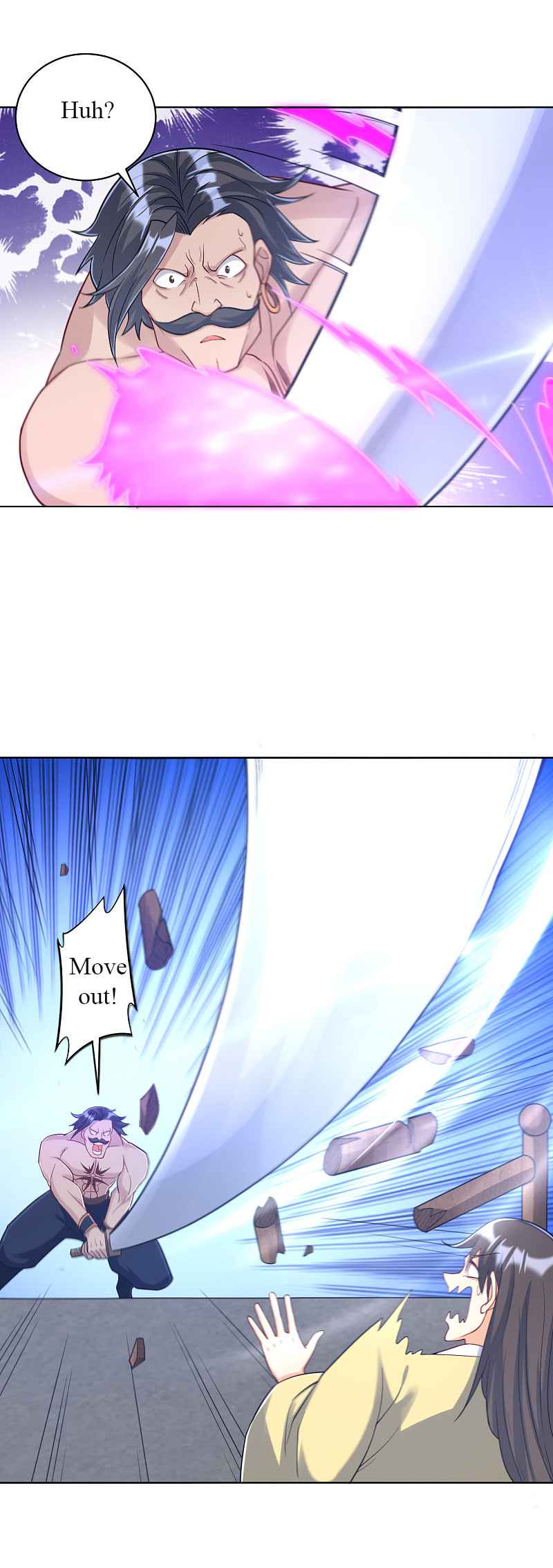 First Class Servant Chapter 225 - Page 27