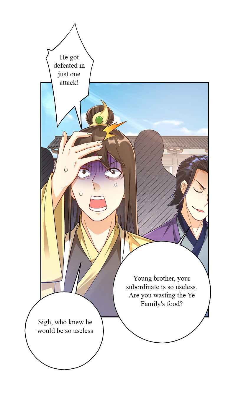 First Class Servant Chapter 225 - Page 7