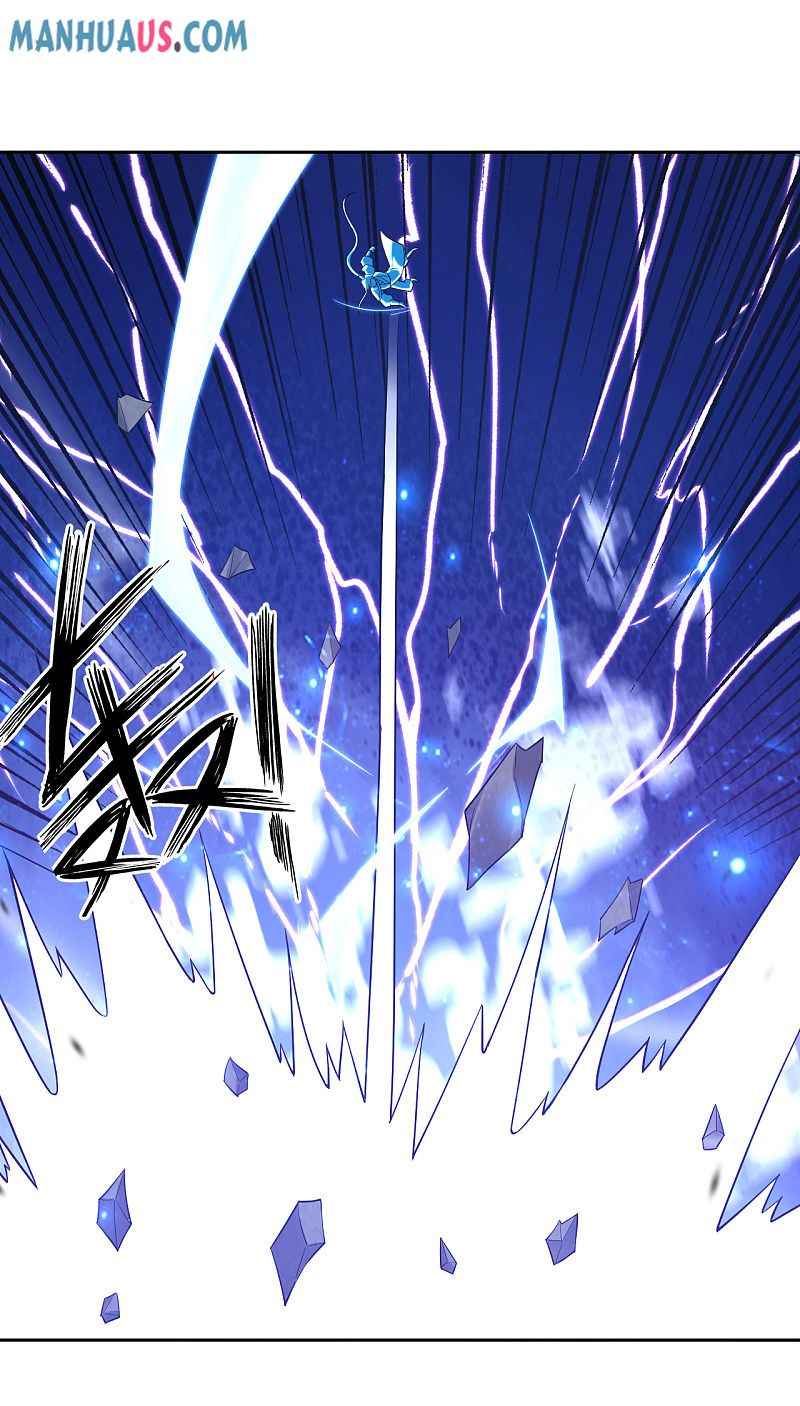 First Class Servant Chapter 226 - Page 10
