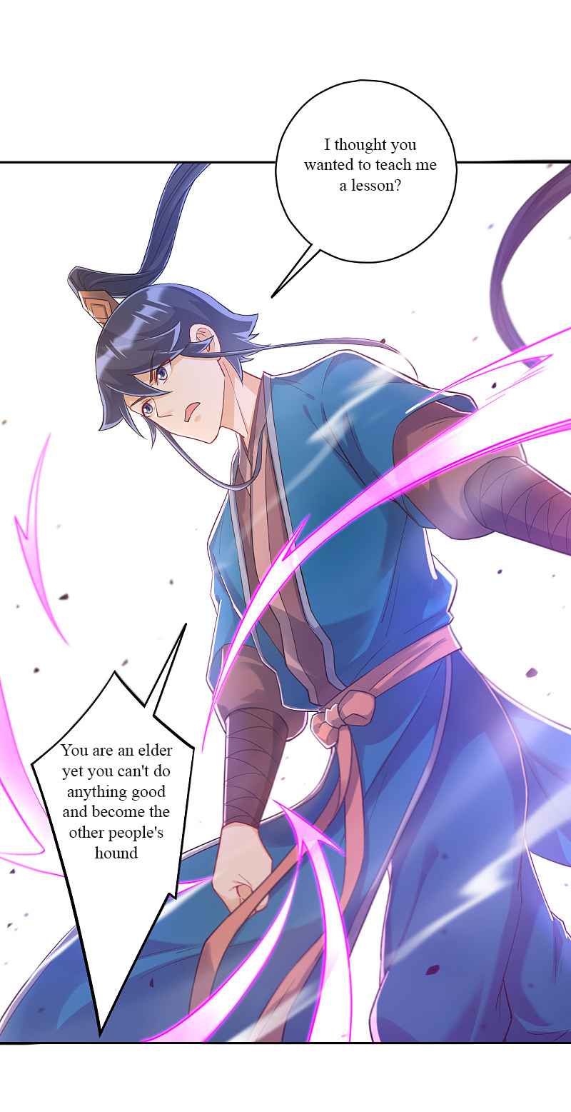 First Class Servant Chapter 226 - Page 13