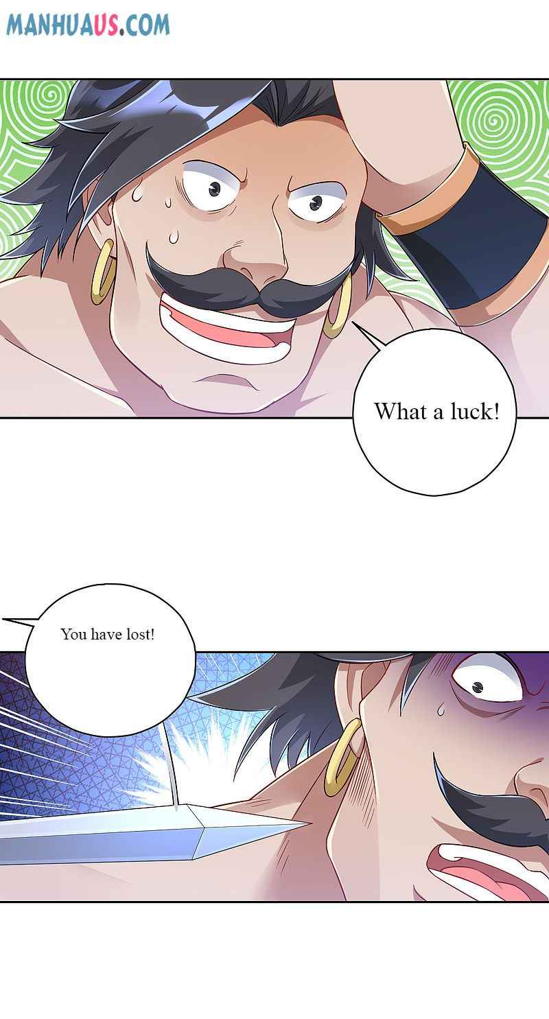 First Class Servant Chapter 226 - Page 2