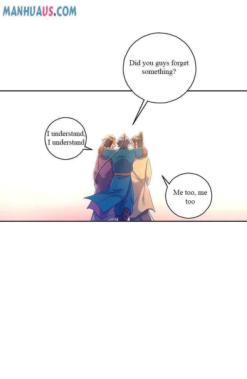 First Class Servant Chapter 226 - Page 26