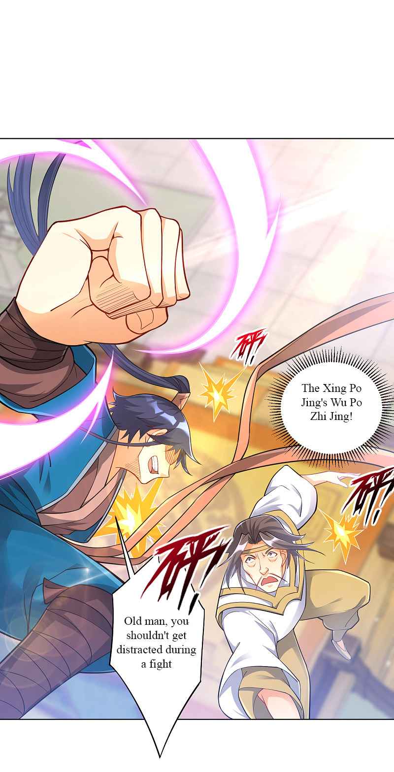 First Class Servant Chapter 226 - Page 9