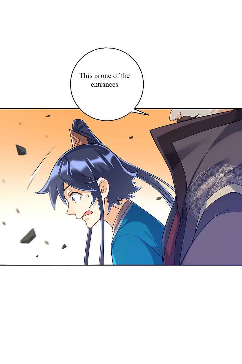 First Class Servant Chapter 227 - Page 10