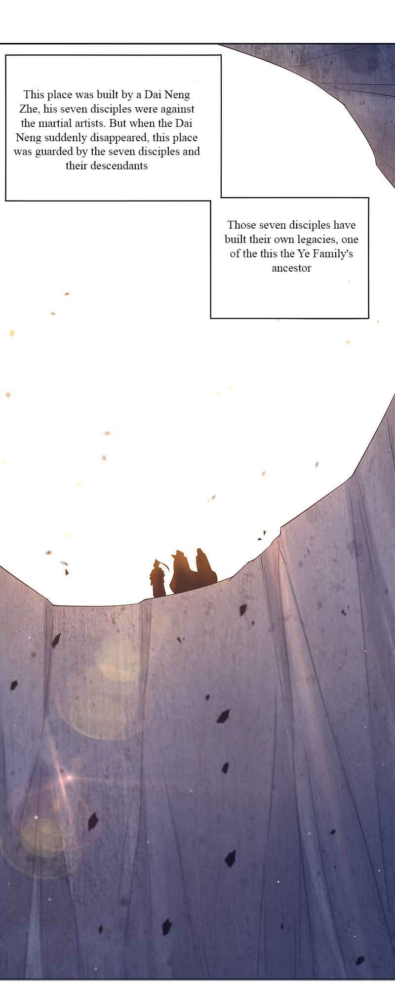 First Class Servant Chapter 227 - Page 11