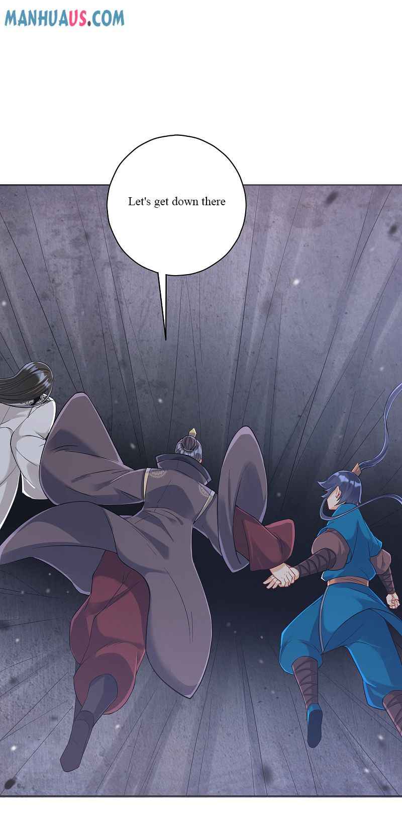 First Class Servant Chapter 227 - Page 12