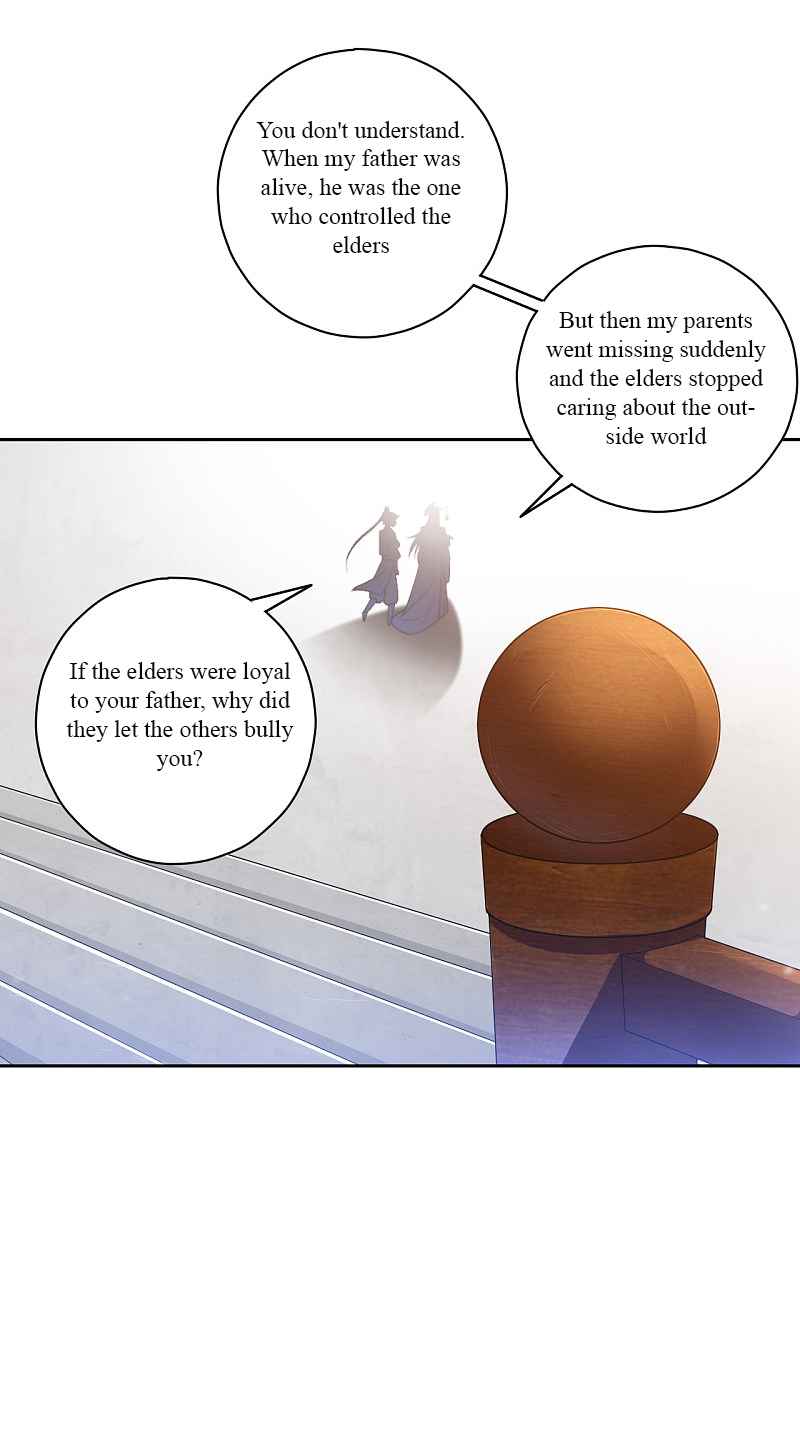 First Class Servant Chapter 227 - Page 3