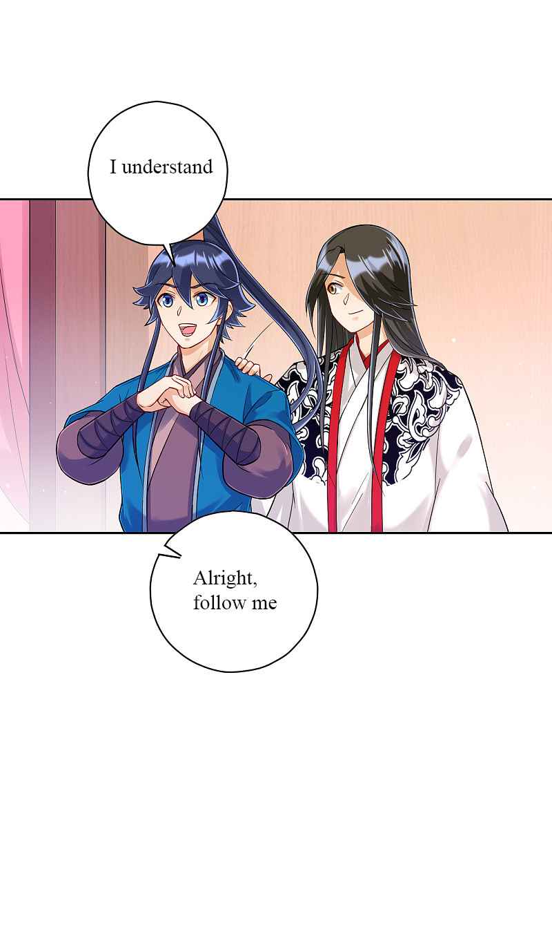 First Class Servant Chapter 227 - Page 6