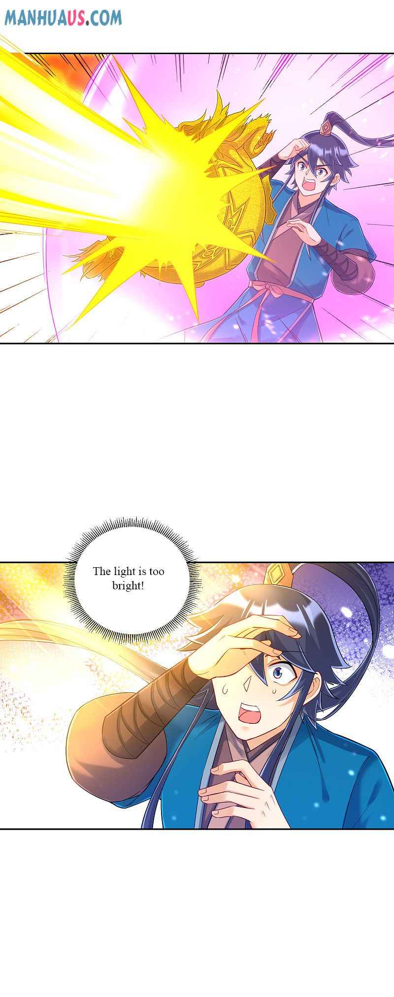 First Class Servant Chapter 228 - Page 14