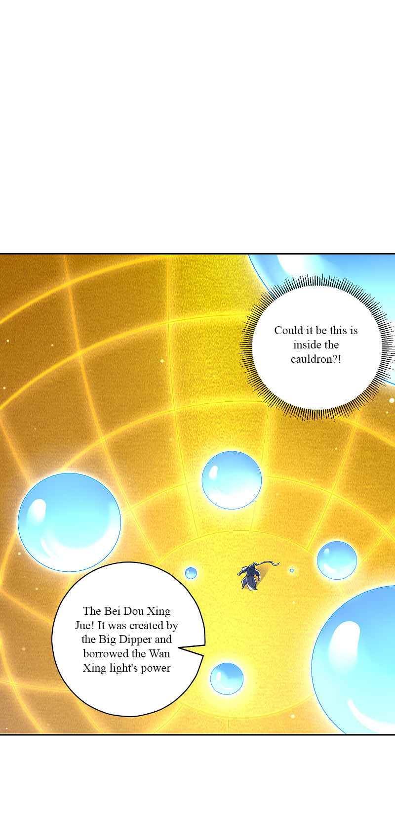 First Class Servant Chapter 228 - Page 15