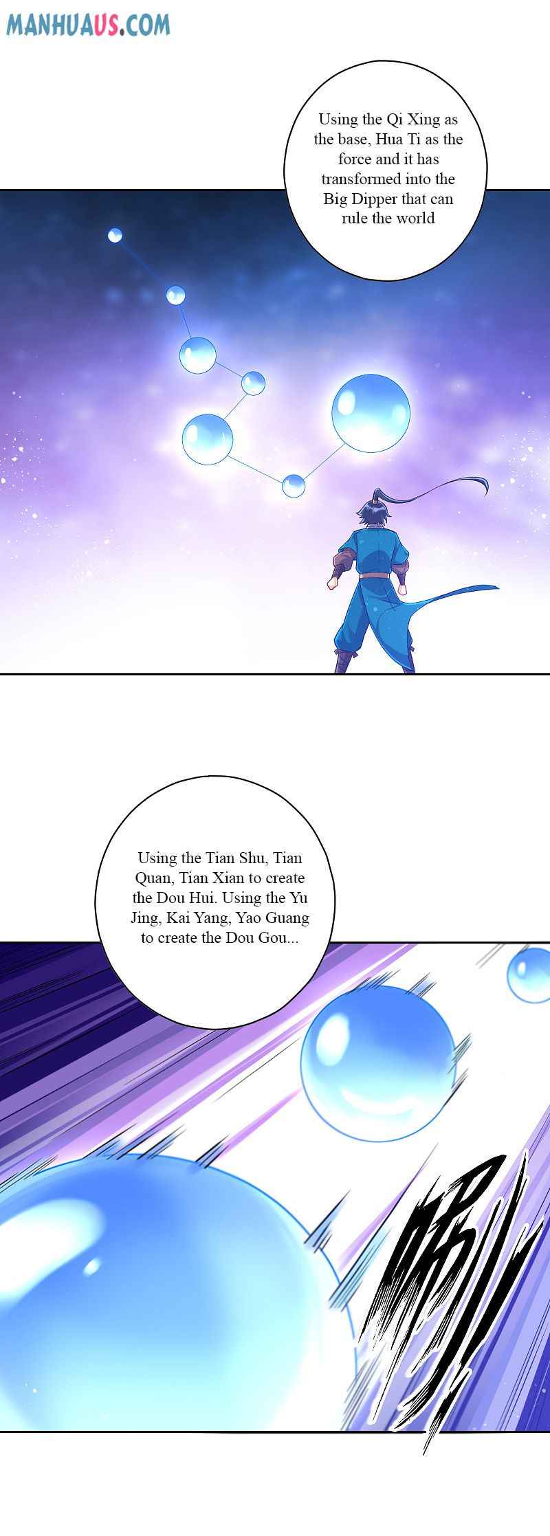 First Class Servant Chapter 228 - Page 16