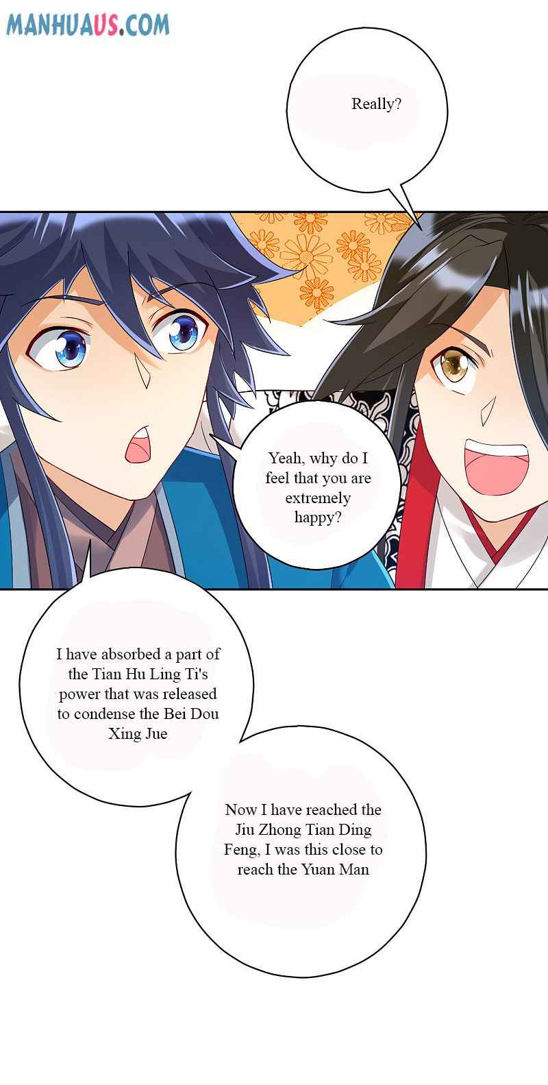 First Class Servant Chapter 228 - Page 26