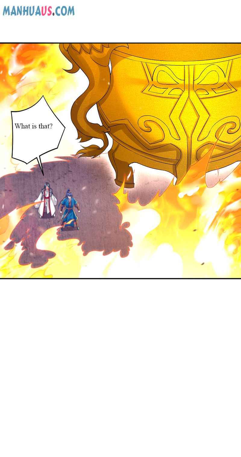 First Class Servant Chapter 228 - Page 3