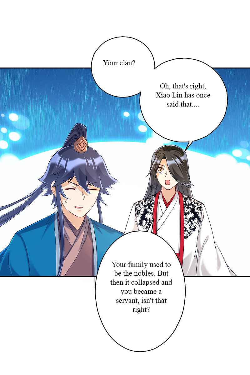 First Class Servant Chapter 228 - Page 8