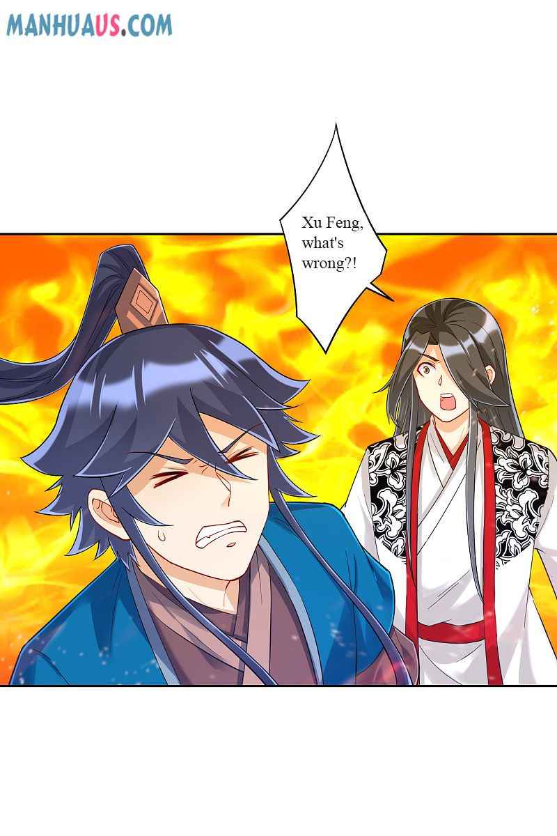First Class Servant Chapter 228 - Page 9