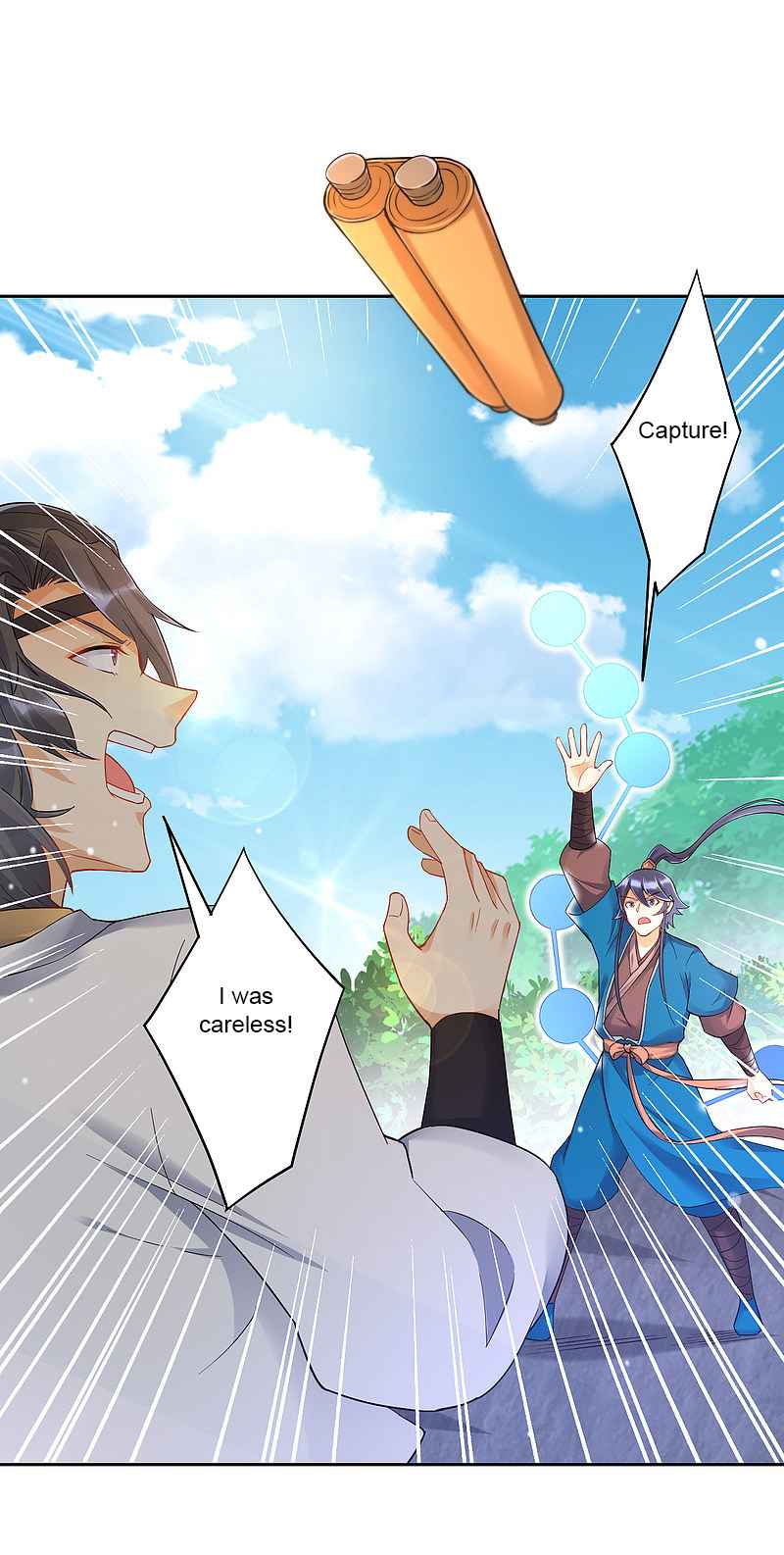 First Class Servant Chapter 229 - Page 19