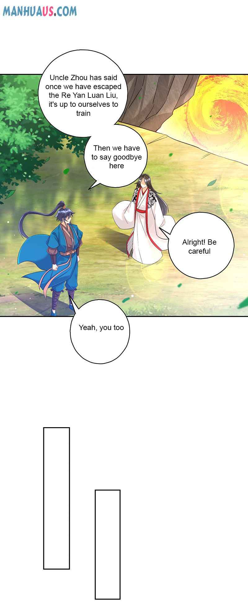 First Class Servant Chapter 229 - Page 2