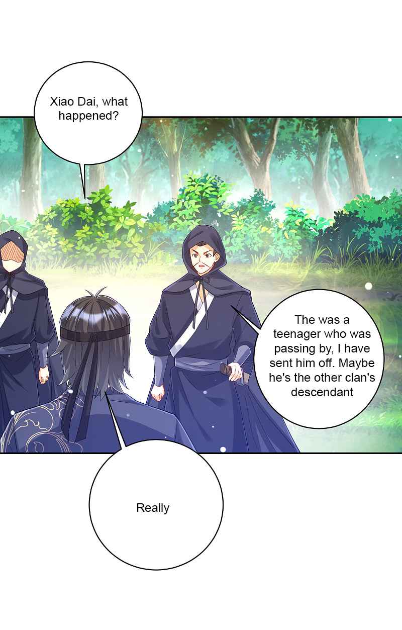 First Class Servant Chapter 229 - Page 7
