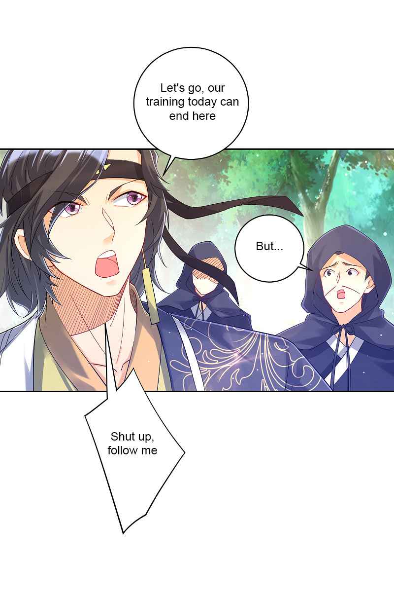 First Class Servant Chapter 229 - Page 9