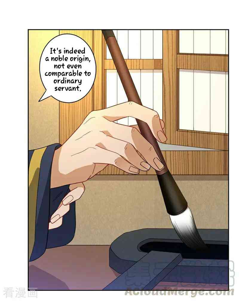 First Class Servant Chapter 23 - Page 19
