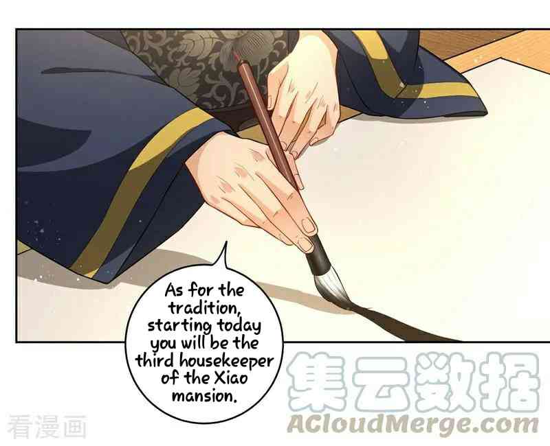 First Class Servant Chapter 23 - Page 23