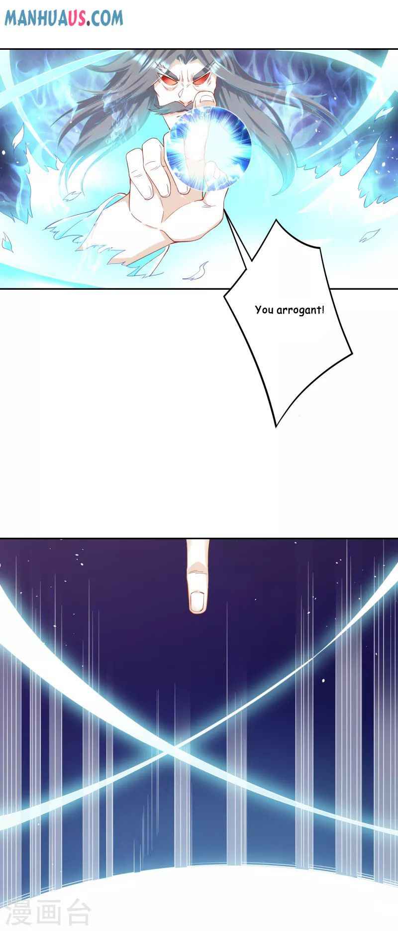 First Class Servant Chapter 231 - Page 30