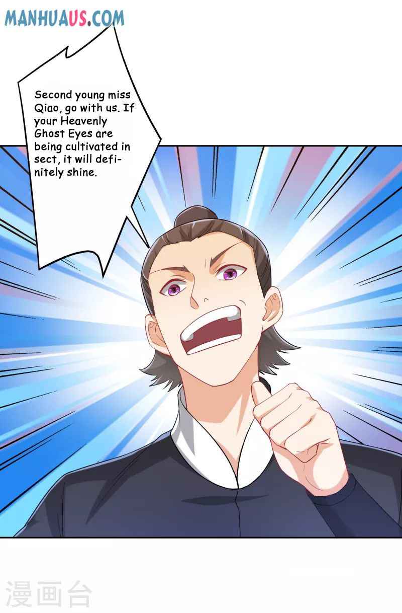 First Class Servant Chapter 232 - Page 24