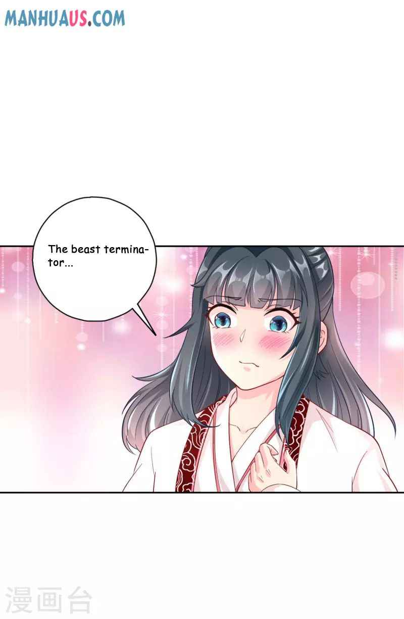 First Class Servant Chapter 233 - Page 17