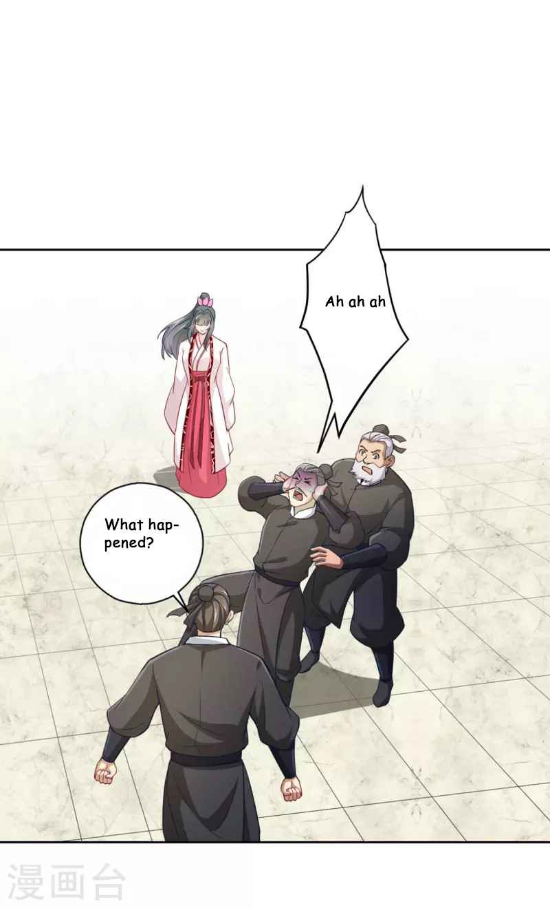 First Class Servant Chapter 233 - Page 3