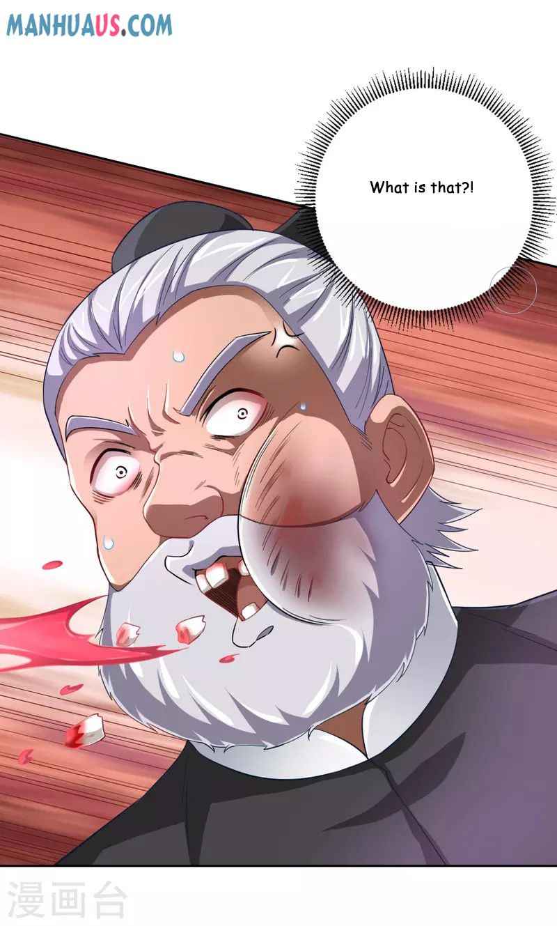 First Class Servant Chapter 233 - Page 9