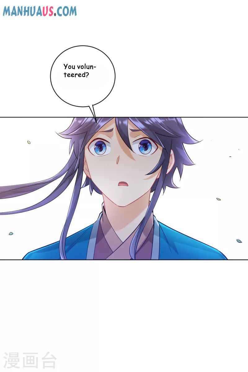 First Class Servant Chapter 235 - Page 12