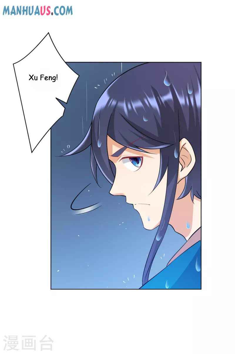 First Class Servant Chapter 235 - Page 20