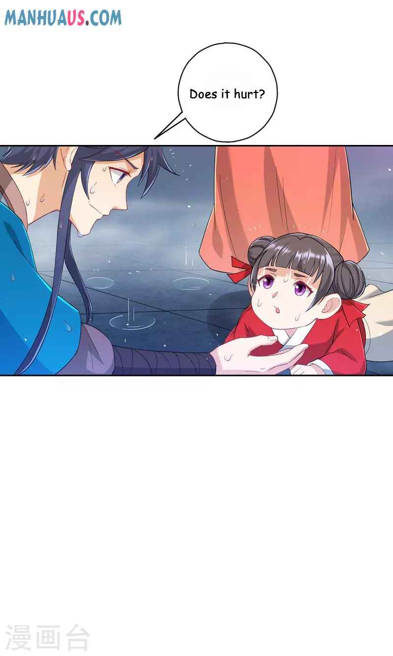 First Class Servant Chapter 235 - Page 24