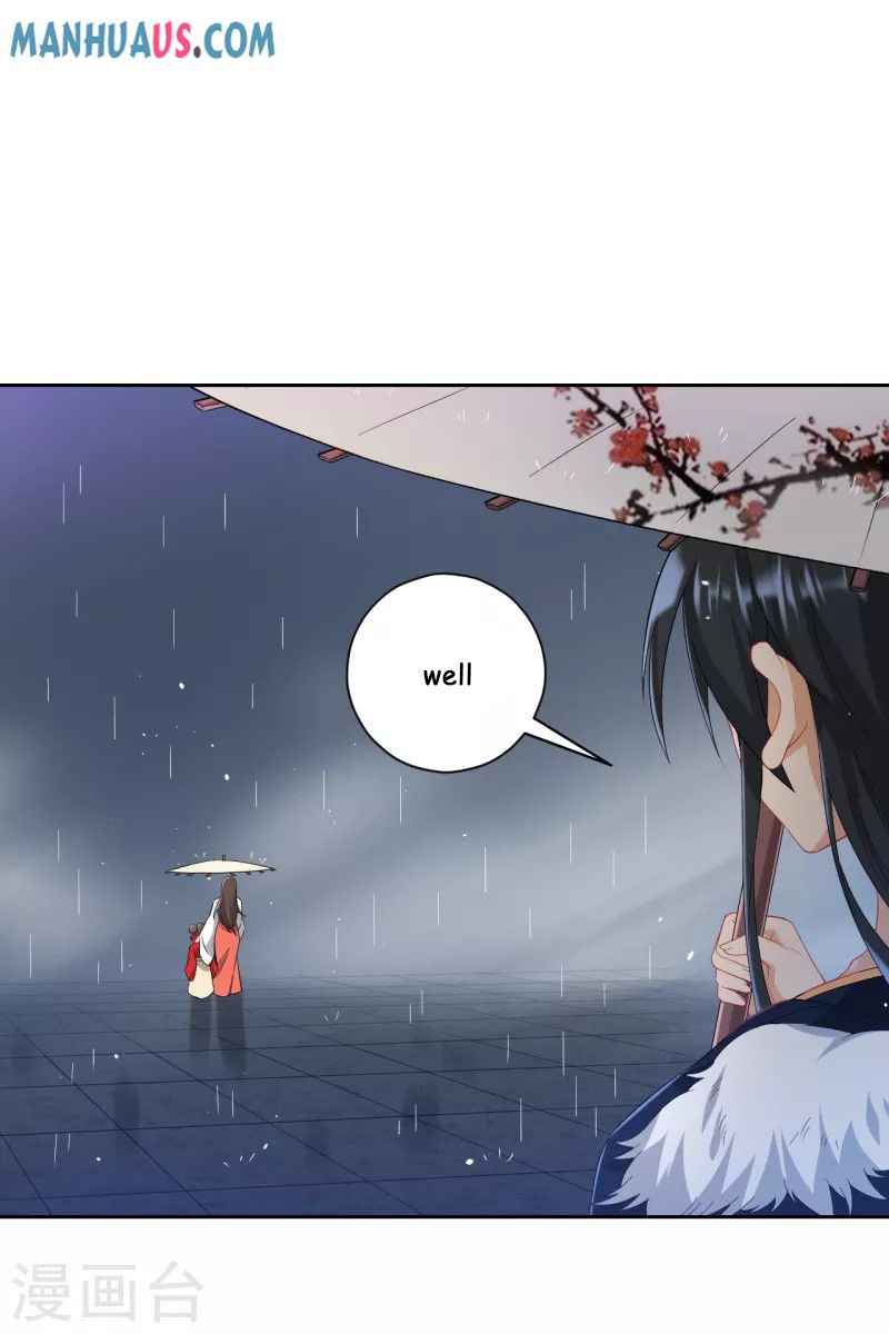 First Class Servant Chapter 236 - Page 5