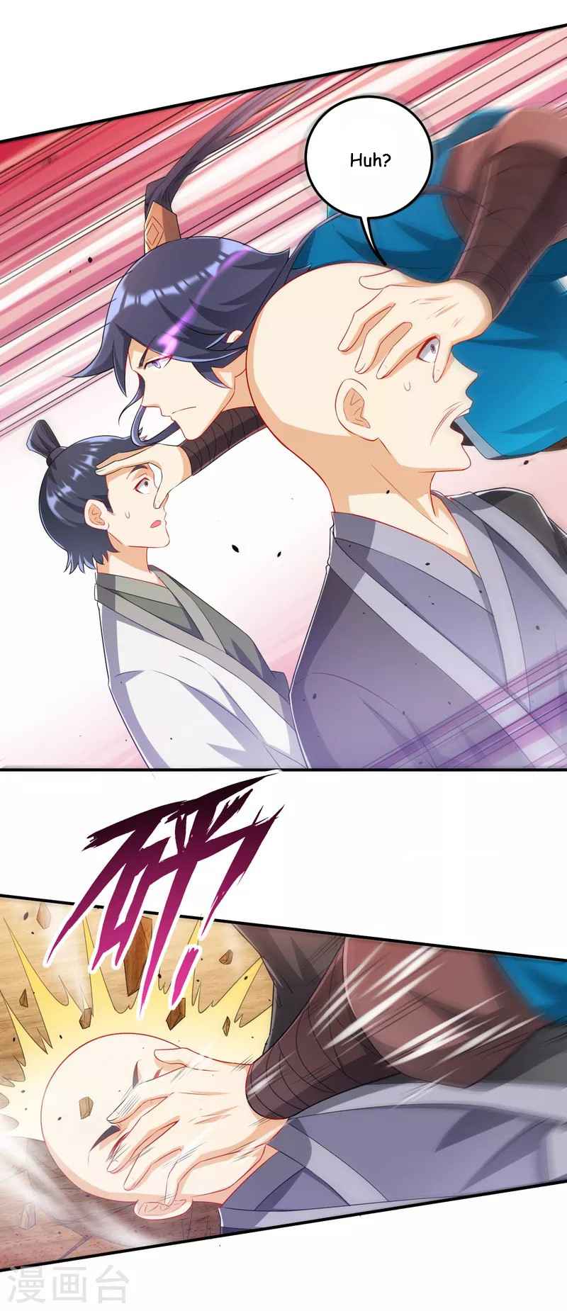 First Class Servant Chapter 237 - Page 16