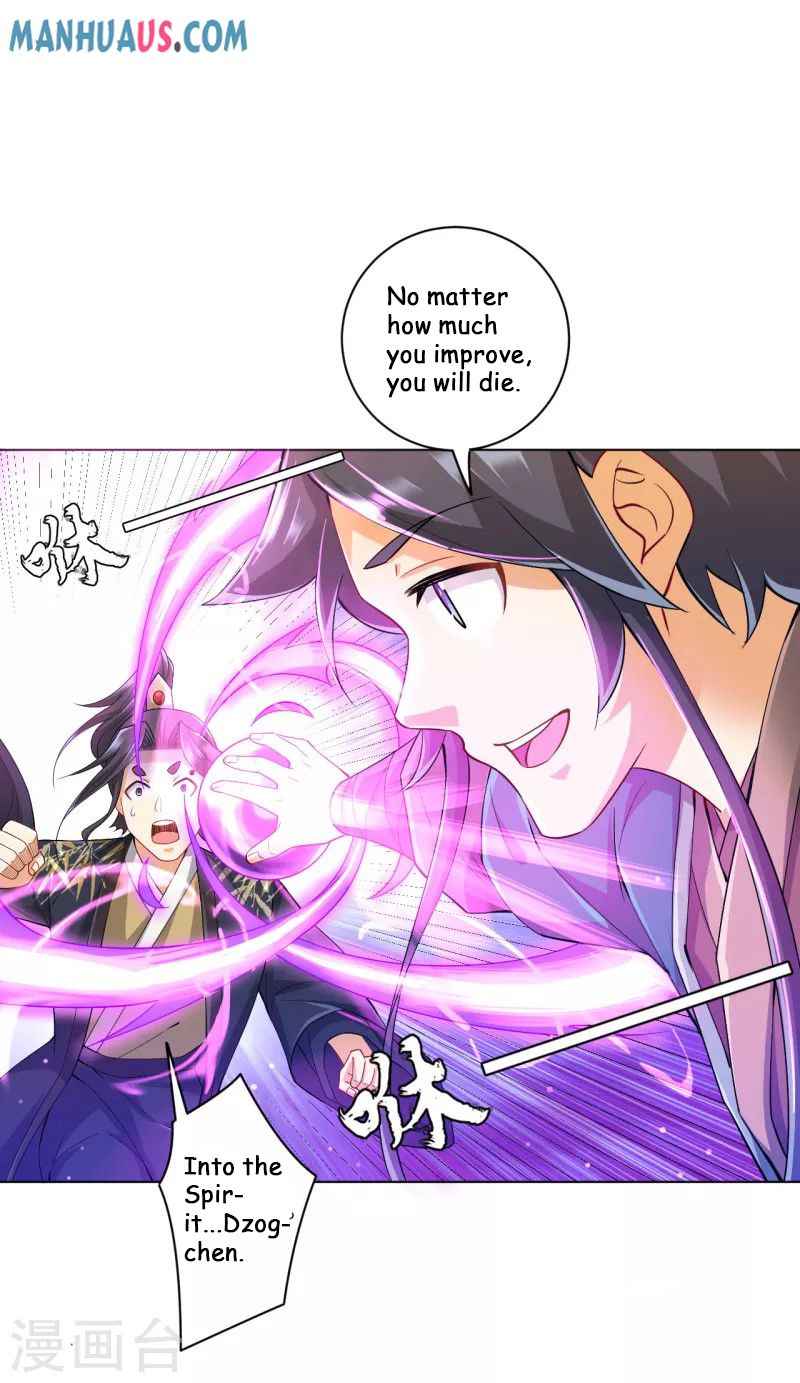 First Class Servant Chapter 237 - Page 23