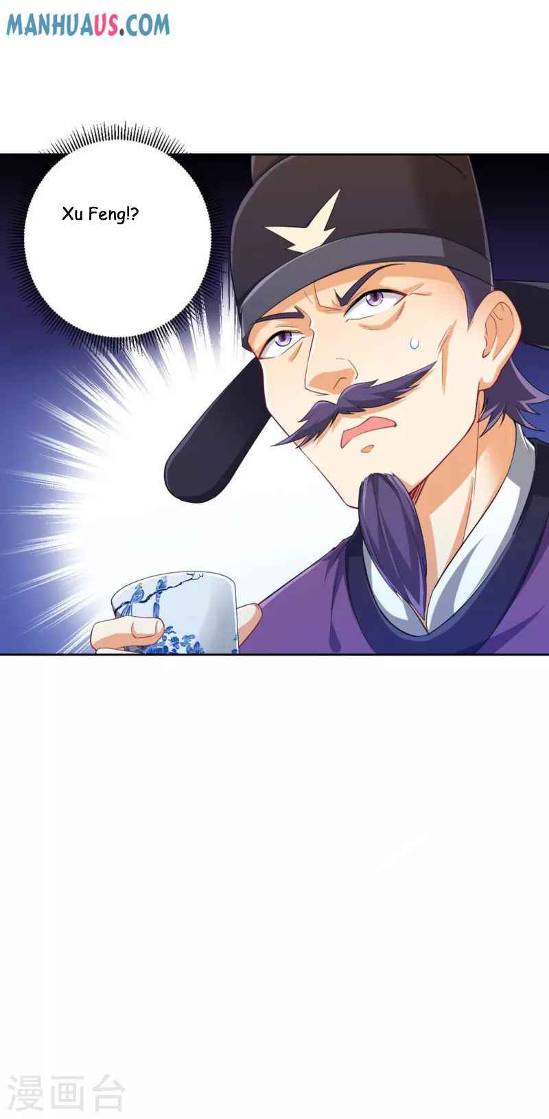 First Class Servant Chapter 238 - Page 7